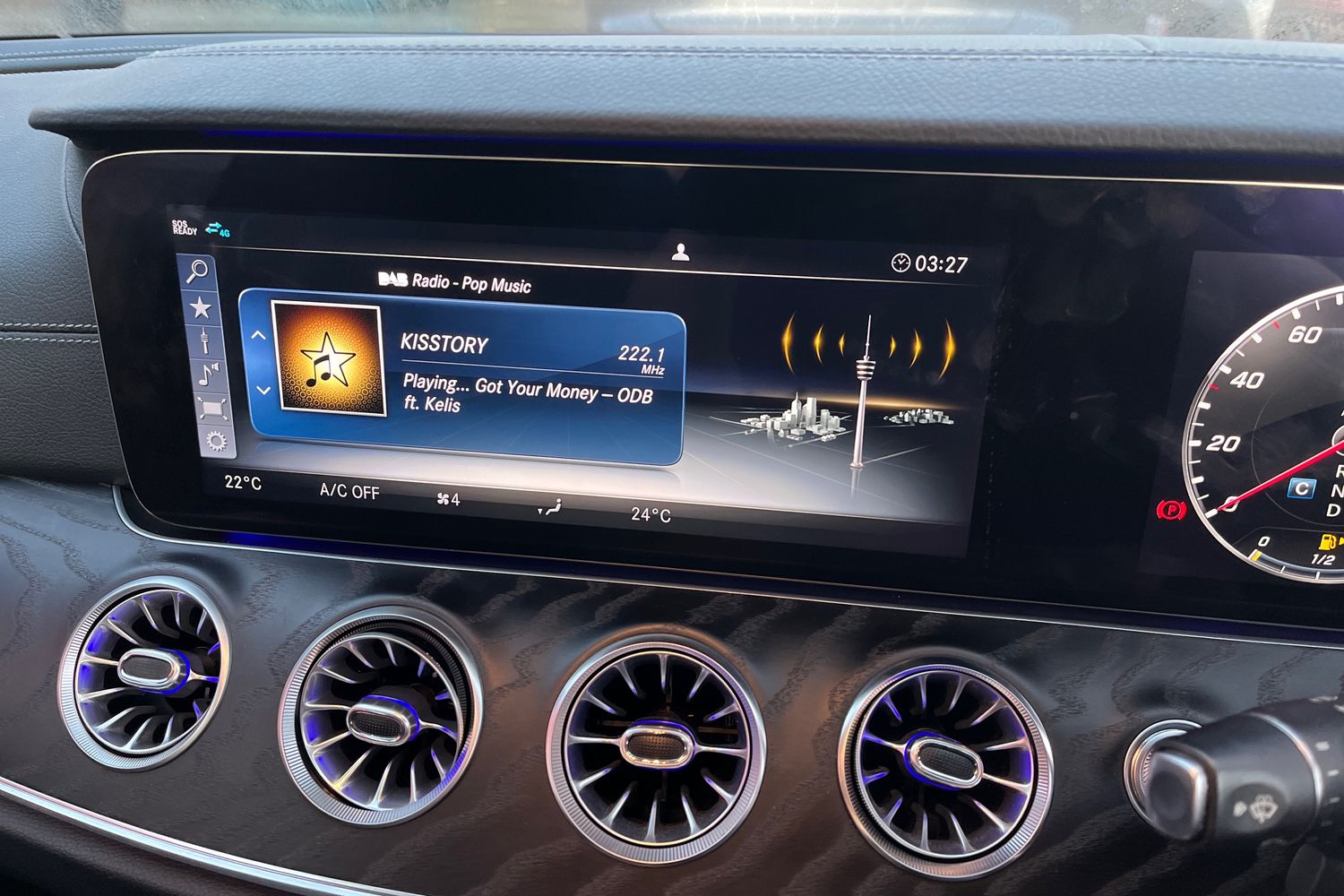 Used Mercedes-Benz E Class 2020 for sale - 76937351: Photo 11