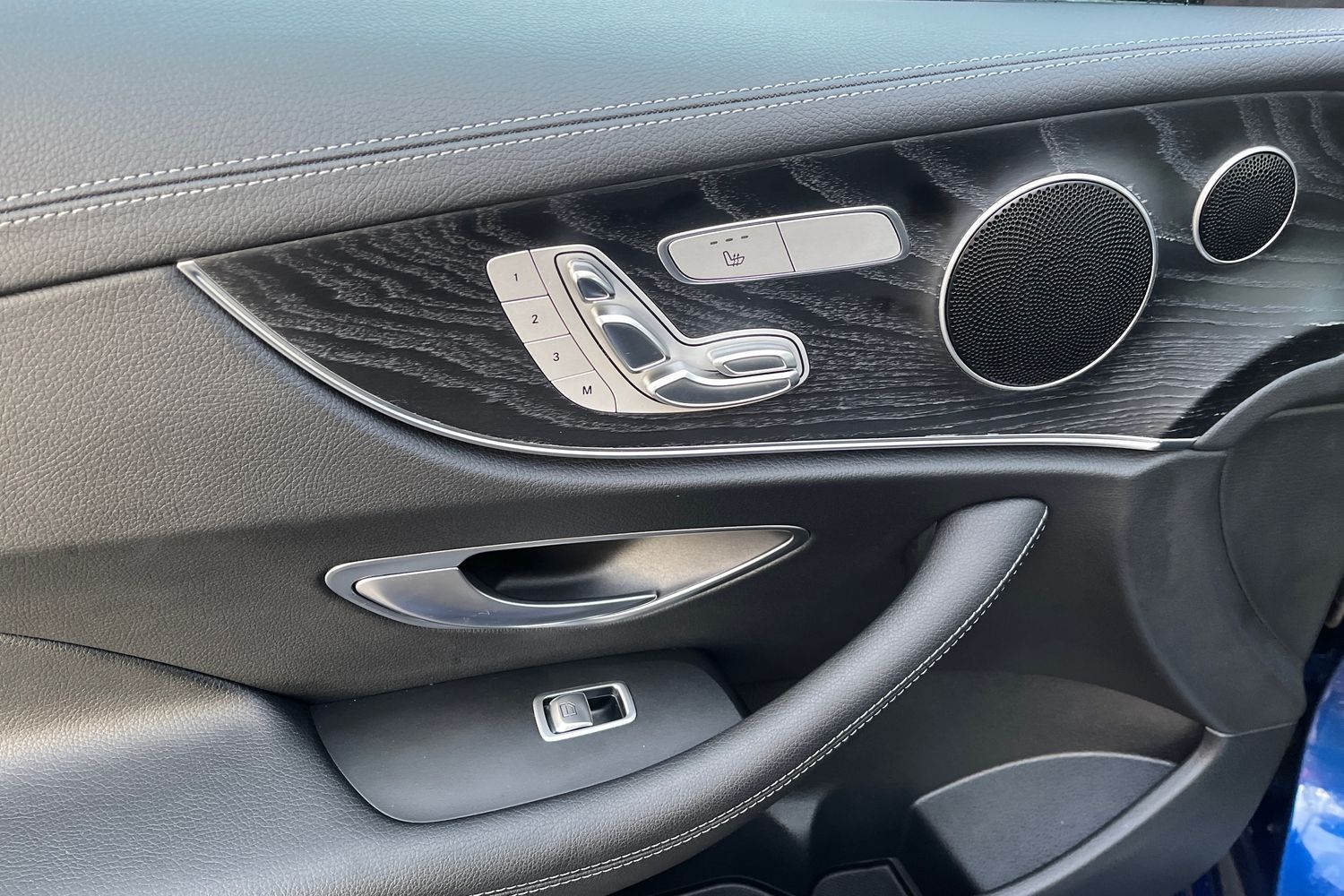 Used Mercedes-Benz E Class 2020 for sale - 76937351: Photo 13