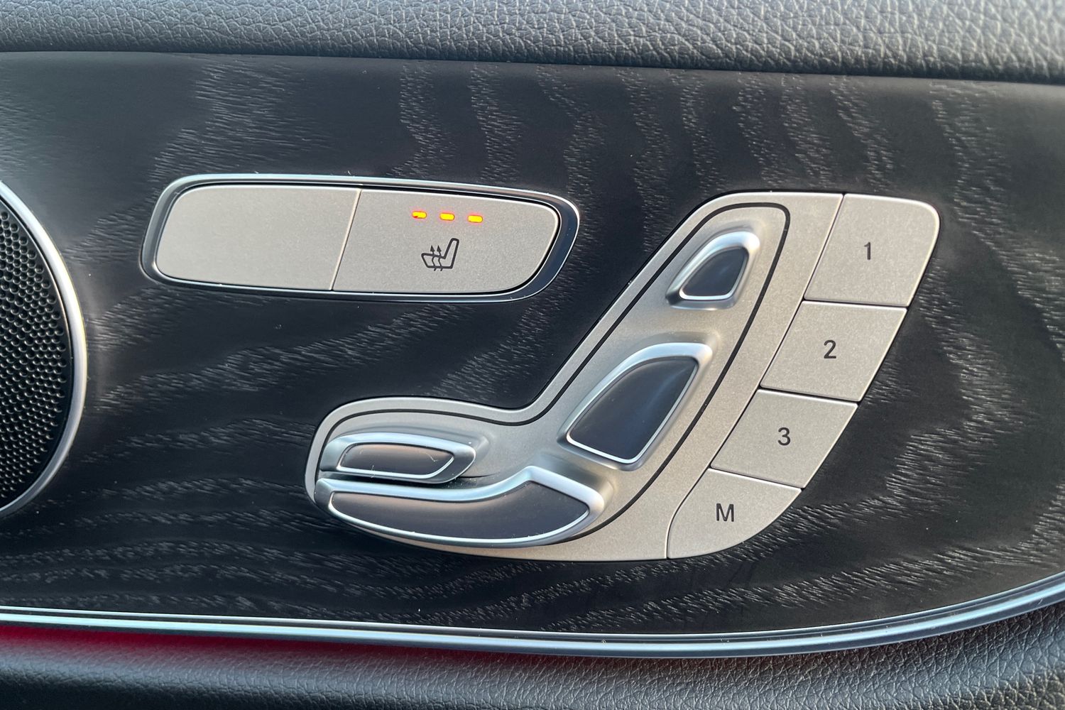 Used Mercedes-Benz E Class 2020 for sale - 76937351: Photo 19