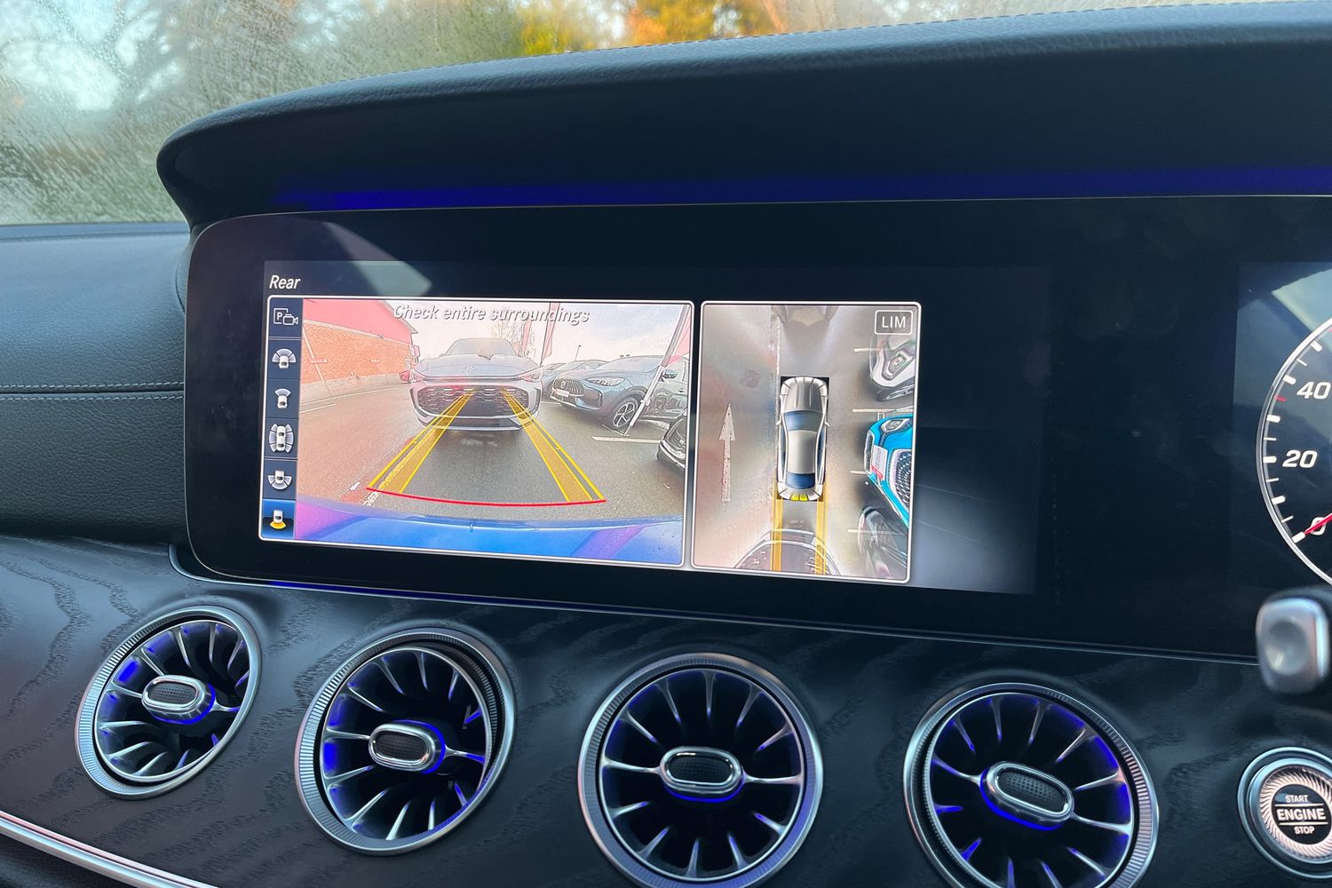 Used Mercedes-Benz E Class 2020 for sale - 76937351: Photo 21