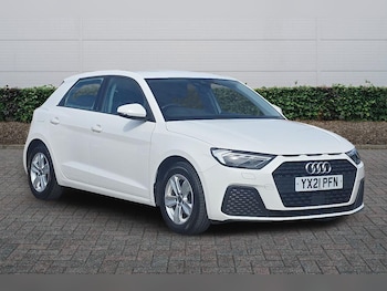 Audi A1 feature image
