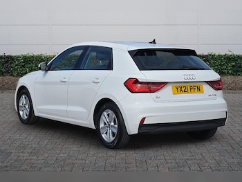 Used Audi A1 2021 for sale - 77840895: Photo