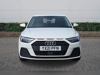 Used Audi A1 2021 for sale - 77840895: Photo