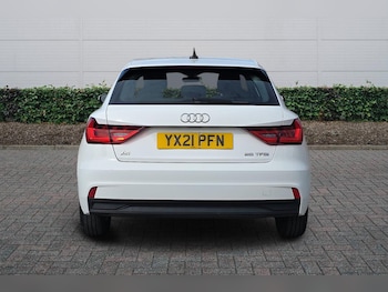 Used Audi A1 2021 for sale - 77840895: Photo