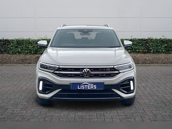 Used Volkswagen T-Roc 2023 for sale - 78117327: Photo