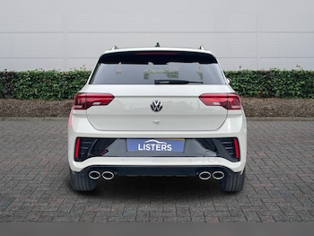 Used Volkswagen T-Roc 2023 for sale - 78117327: Photo