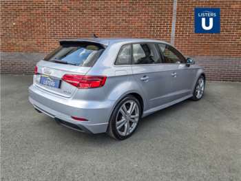 Used Audi A3 2019 for sale - 74575158: Photo