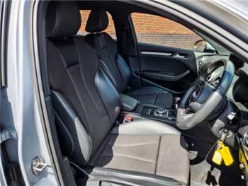 Used Audi A3 2019 for sale - 74575158: Photo