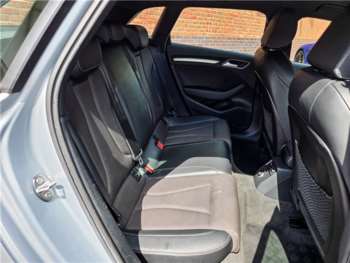 Used Audi A3 2019 for sale - 74575158: Photo