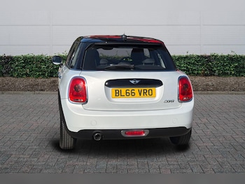 Used MINI Hatch 2016 for sale - 77893586: Photo
