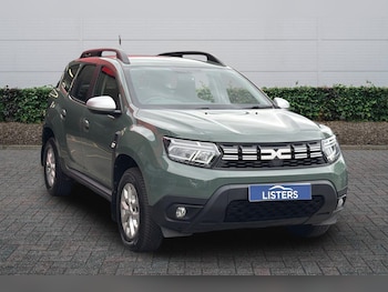 Used Dacia Duster 2023 for sale - 78856005: Photo