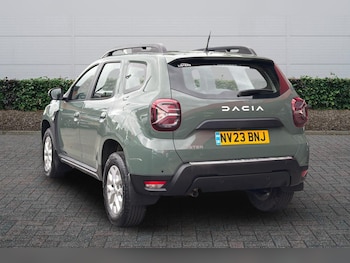 Used Dacia Duster 2023 for sale - 78856005: Photo