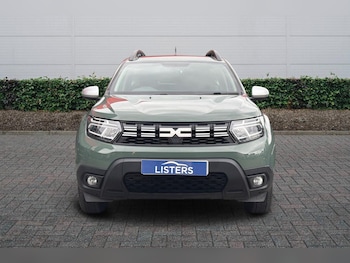 Used Dacia Duster 2023 for sale - 78856005: Photo