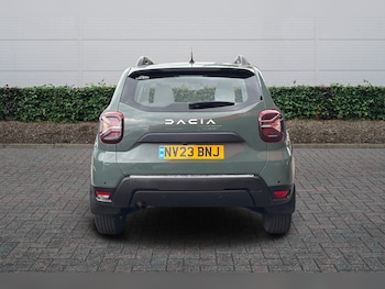 Used Dacia Duster 2023 for sale - 78856005: Photo