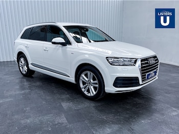 Audi - Q7