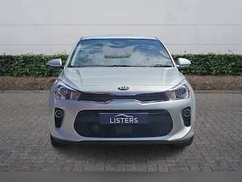 Used Kia Rio 2017 for sale - 78575319: Photo