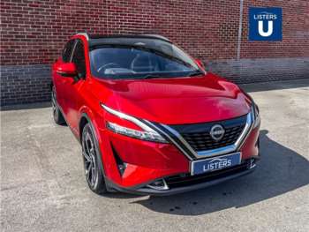 2023 (23) - 1.5 E-Power Tekna+ 5dr Auto