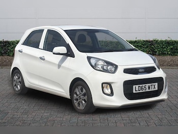 Used Kia Picanto 2015 for sale - 79318382: Photo