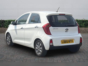 Used Kia Picanto 2015 for sale - 79318382: Photo