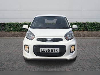 Used Kia Picanto 2015 for sale - 79318382: Photo