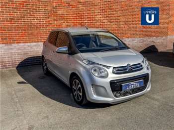 2019 (19) - 1.0 VTi 72 Flair 5dr