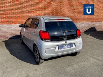 Used Citroen C1 2019 for sale - 74499869: Photo