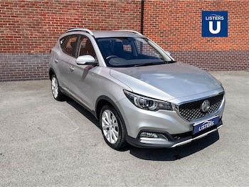 Used MG MG ZS 2019 for sale - 75494950: Photo