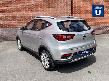 Used MG MG ZS 2019 for sale - 75494950: Photo