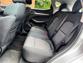 Used MG MG ZS 2019 for sale - 75494950: Photo