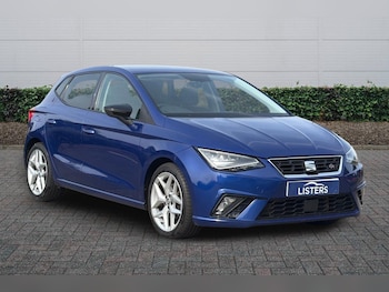 Used SEAT Ibiza 2019 for sale - 78977691: Photo