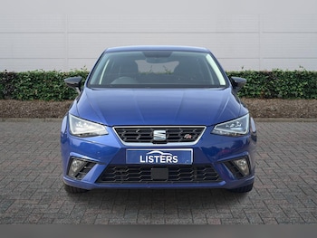 Used SEAT Ibiza 2019 for sale - 78977691: Photo