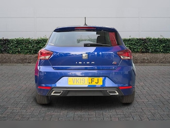 Used SEAT Ibiza 2019 for sale - 78977691: Photo