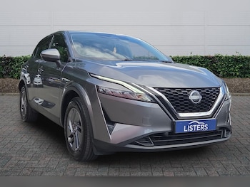 Used Nissan Qashqai 2023 for sale - 79050791: Photo