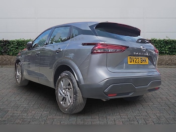 Used Nissan Qashqai 2023 for sale - 79050791: Photo