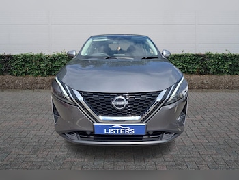 Used Nissan Qashqai 2023 for sale - 79050791: Photo
