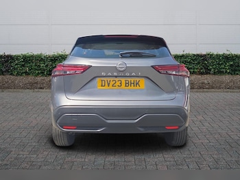 Used Nissan Qashqai 2023 for sale - 79050791: Photo