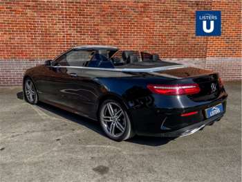 Used Mercedes-Benz E-Class 2018 for sale - 74655216: Photo
