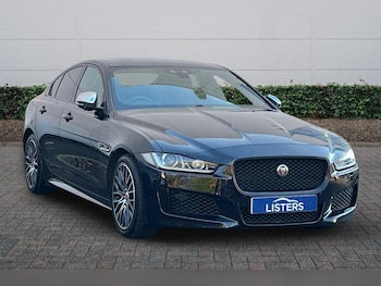 2019 (19) - 2.0 Ingenium Landmark Edition 4dr Auto