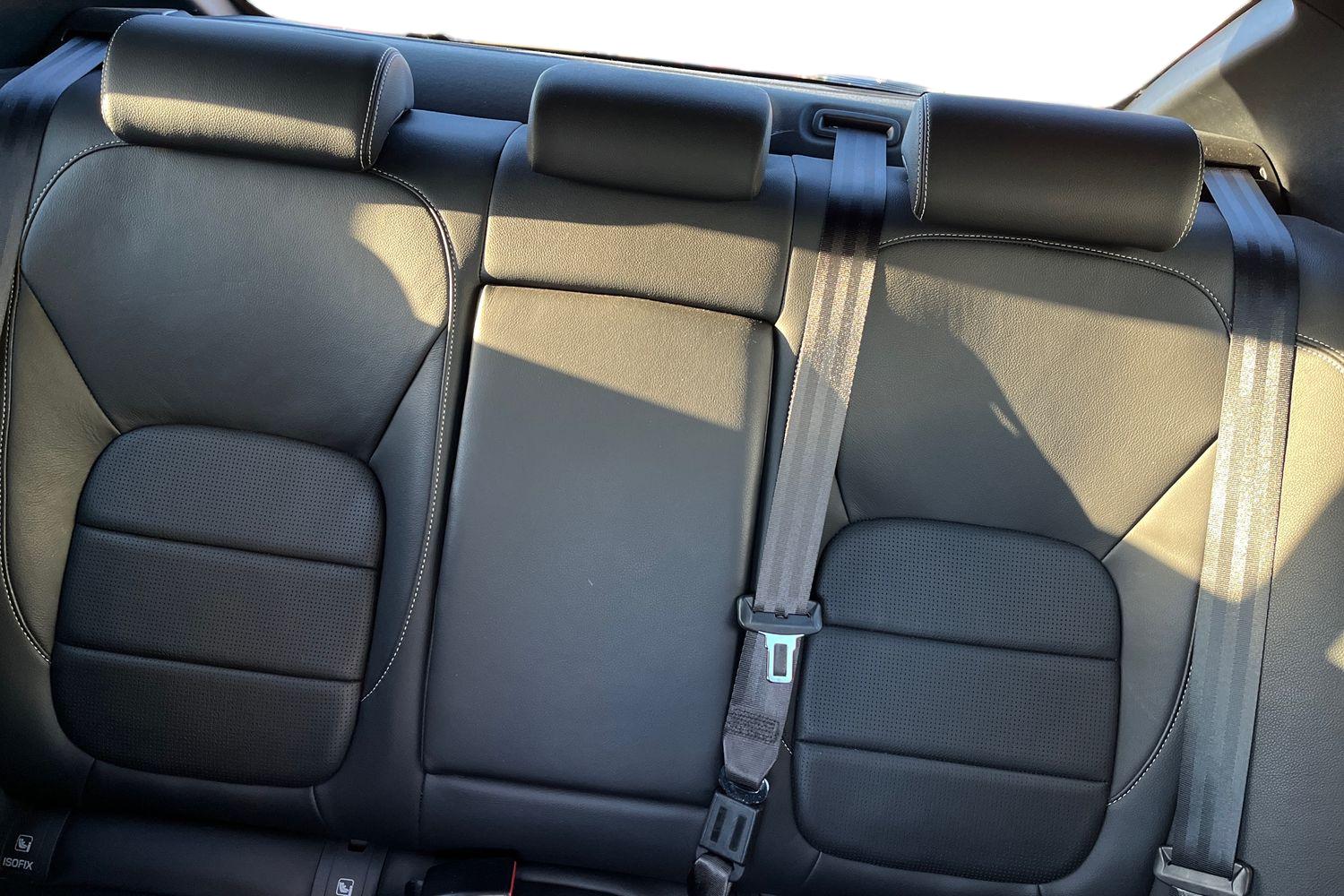 Used Jaguar XE 2019 for sale - 76670998: Photo 9