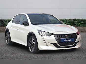 Used Peugeot 208 2021 for sale - 79413875: Photo
