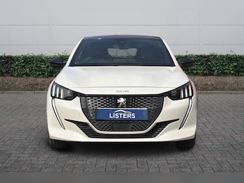 Used Peugeot 208 2021 for sale - 79413875: Photo