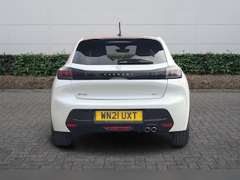 Used Peugeot 208 2021 for sale - 79413875: Photo