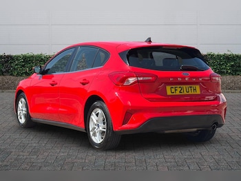Used Ford Focus 2021 for sale - 79026910: Photo