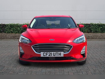 Used Ford Focus 2021 for sale - 79026910: Photo