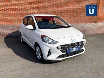 2023 (23) - 1.0 MPi SE Connect 5dr