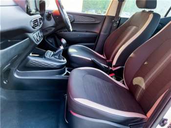 Used Hyundai i10 2023 for sale - 75015192: Photo