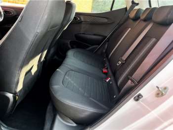 Used Hyundai i10 2023 for sale - 75015192: Photo