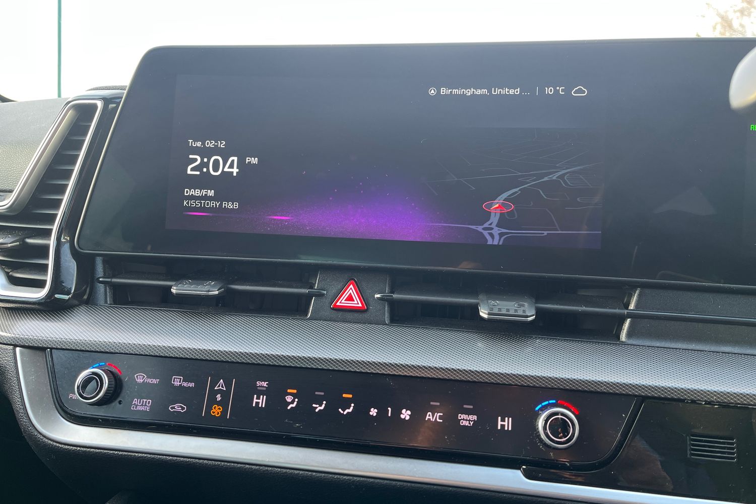 Used Kia Sportage 2023 for sale - 76800651: Photo 11