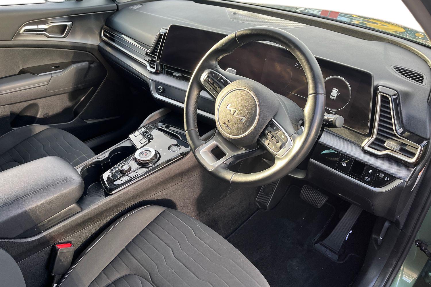 Used Kia Sportage 2023 for sale - 76800651: Photo 12