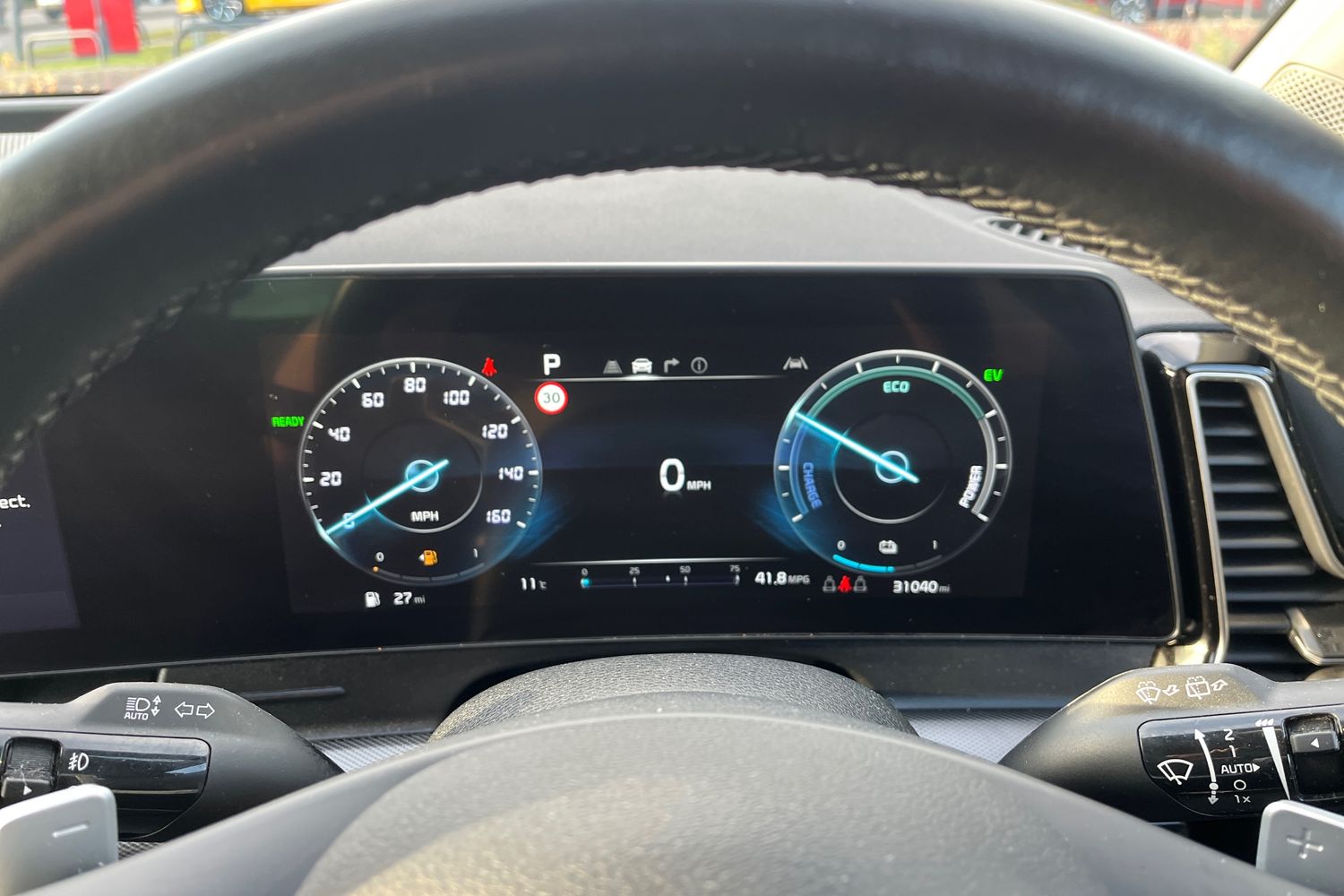 Used Kia Sportage 2023 for sale - 76800651: Photo 15